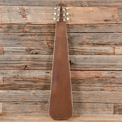 Kalina Lap Steel and Combo Amplier Set  1963 Amps / Guitar Cabinets