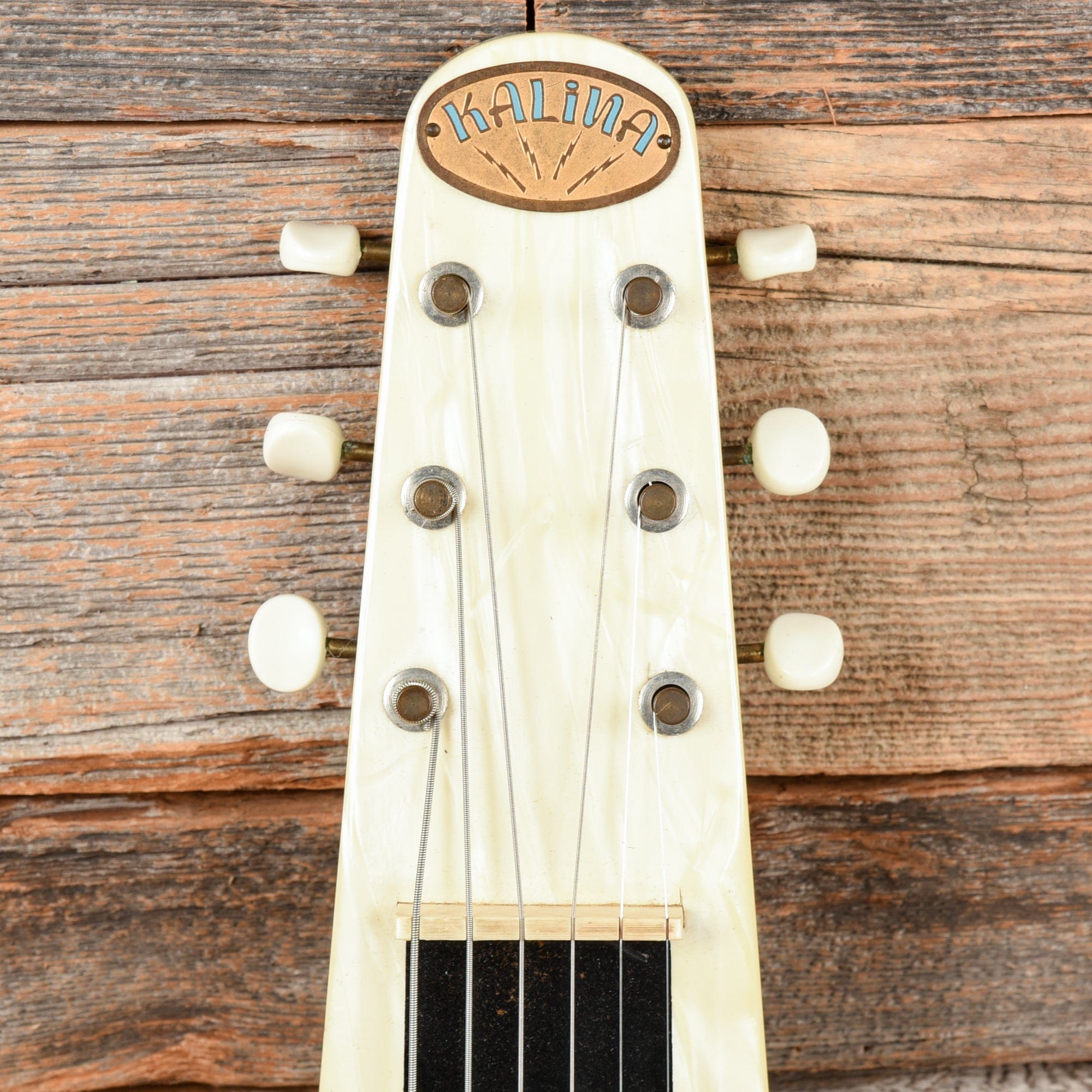 Kalina Lap Steel and Combo Amplier Set  1963 Amps / Guitar Cabinets