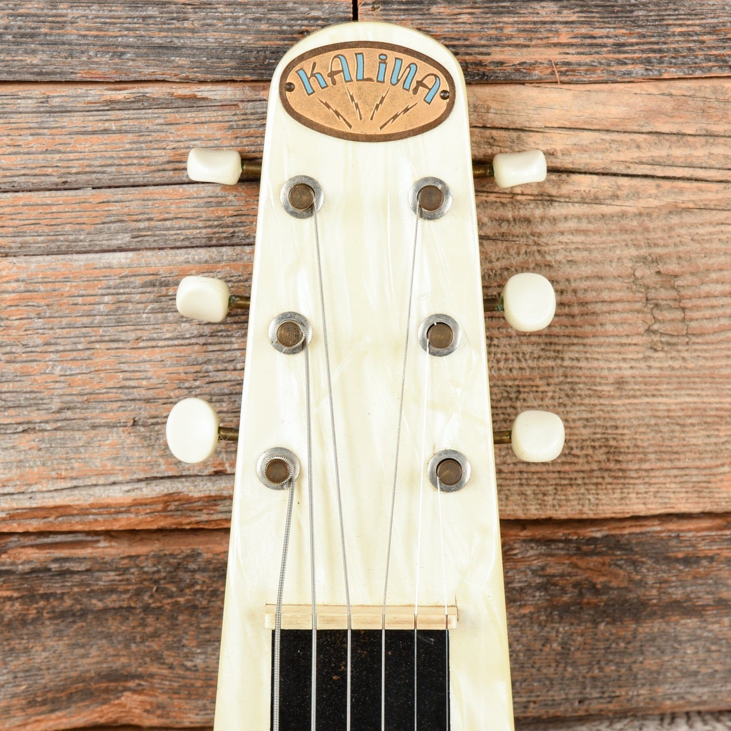 Kalina Lap Steel and Combo Amplier Set  1963 Amps / Guitar Cabinets