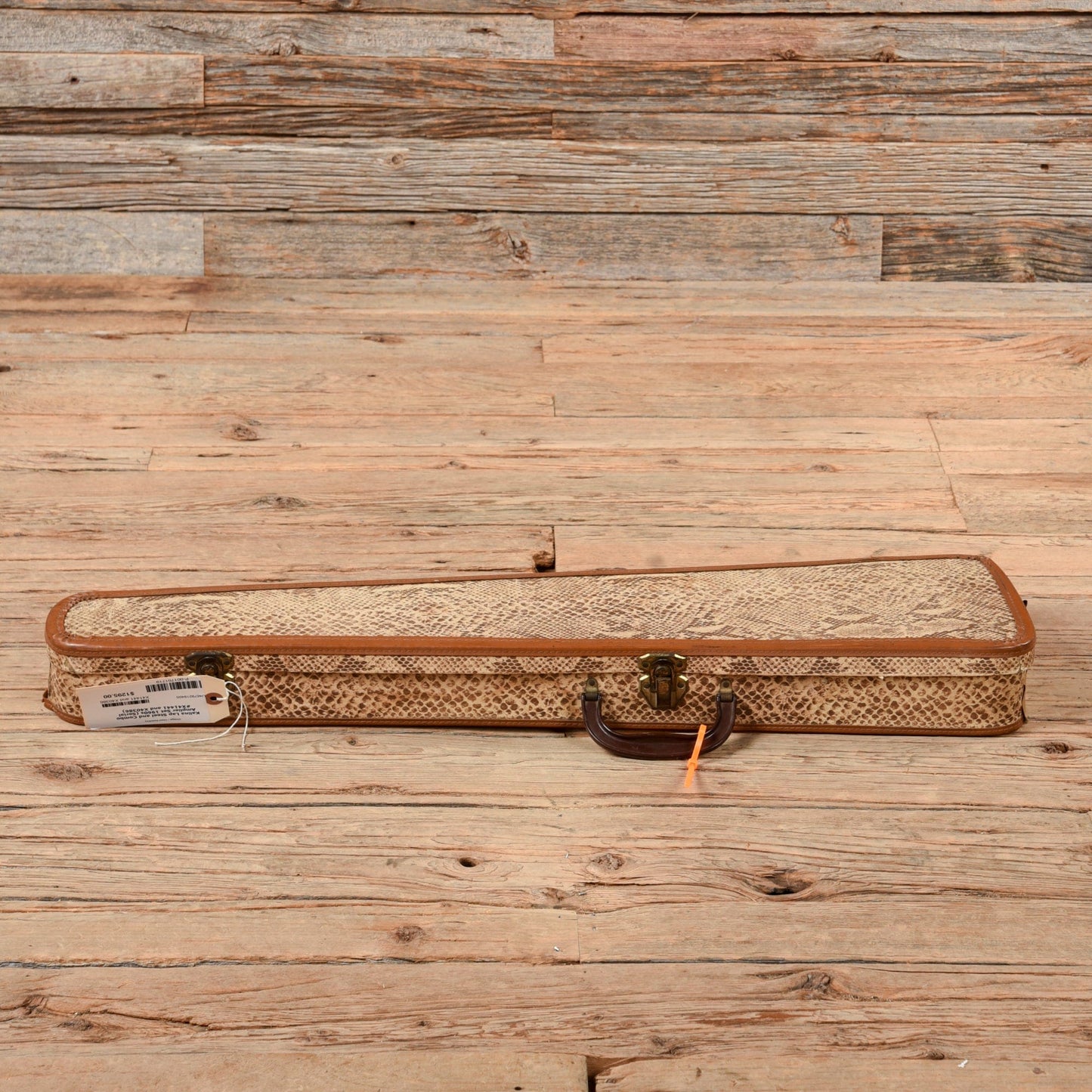 Kalina Lap Steel and Combo Amplier Set  1963 Amps / Guitar Cabinets