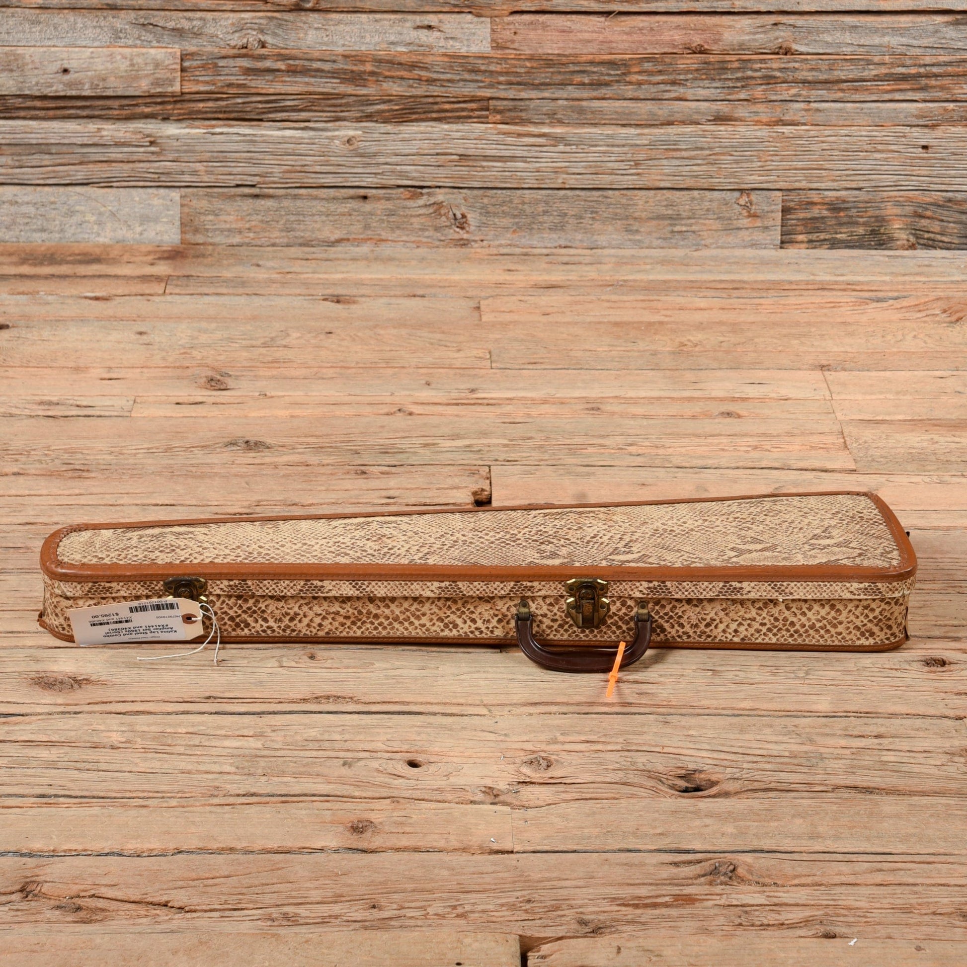 Kalina Lap Steel and Combo Amplier Set  1963 Amps / Guitar Cabinets