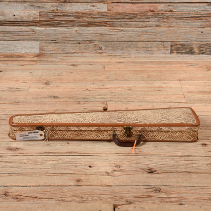 Kalina Lap Steel and Combo Amplier Set  1963 Amps / Guitar Cabinets