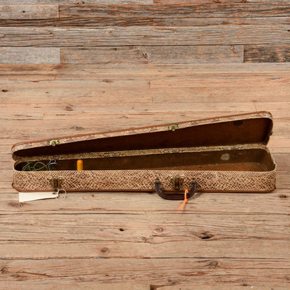 Kalina Lap Steel and Combo Amplier Set  1963 Amps / Guitar Cabinets