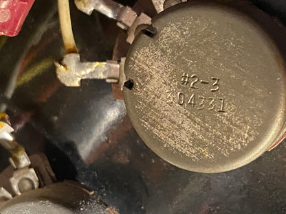 Kalina Lap Steel and Combo Amplier Set  1963 Amps / Guitar Cabinets