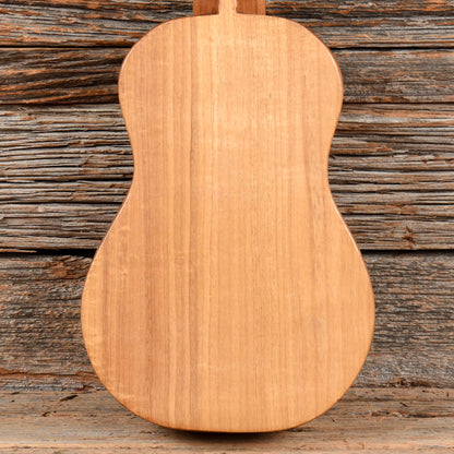 Kamaka Soprano Ukulele 1960s Natural w/ OCBC USED Folk Instruments / Ukuleles