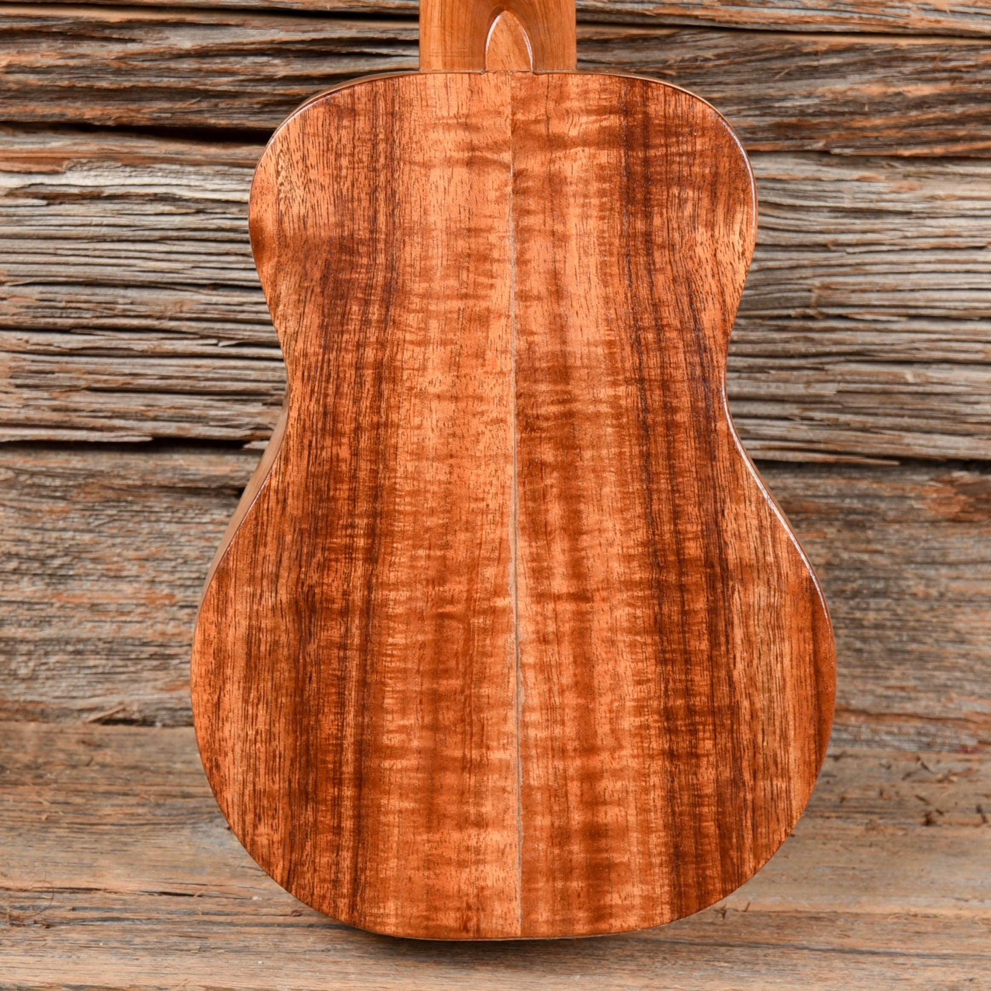 Kamaka Soprano Ukulele Natural w/OCBC USED Folk Instruments / Ukuleles