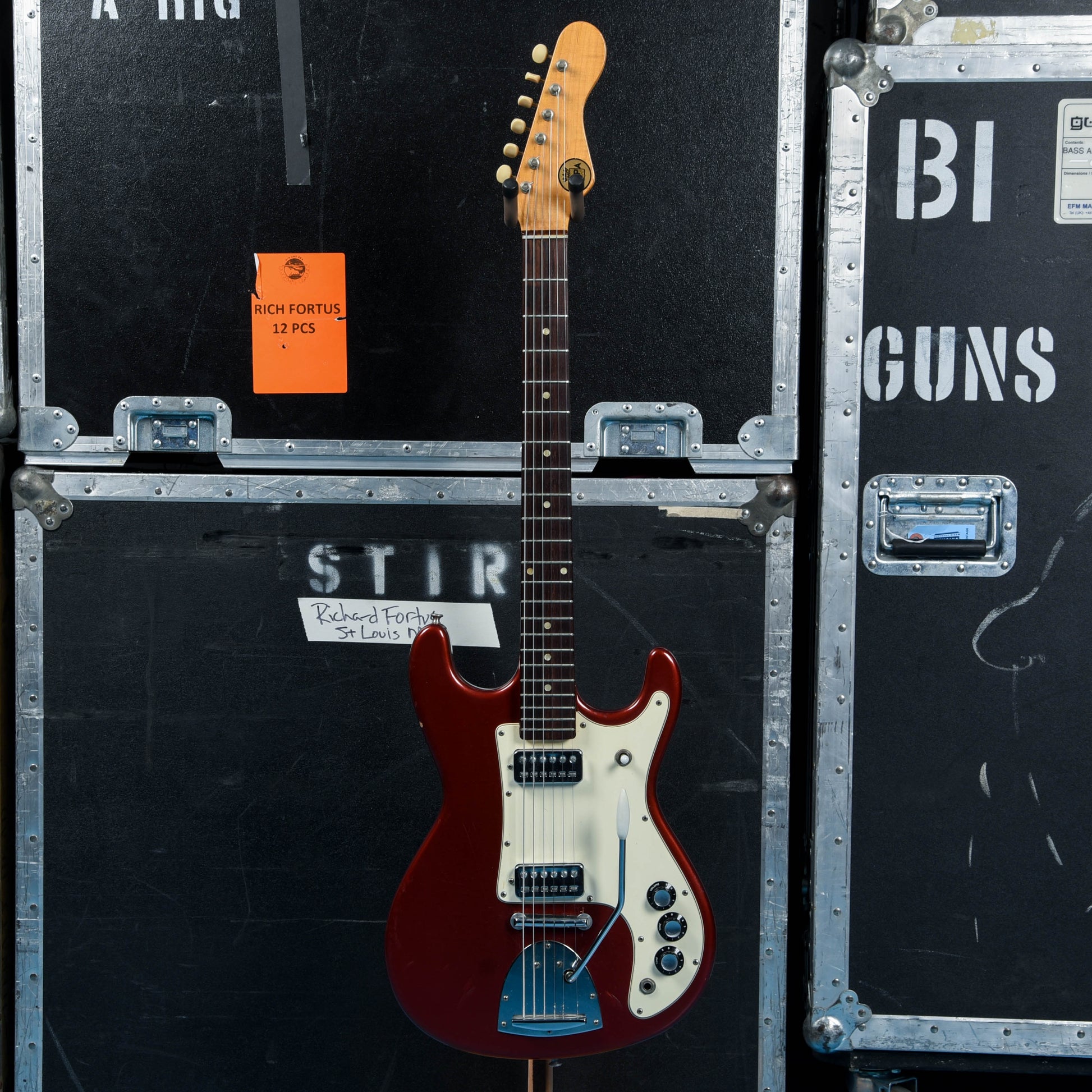 Kapa Continental  1960s