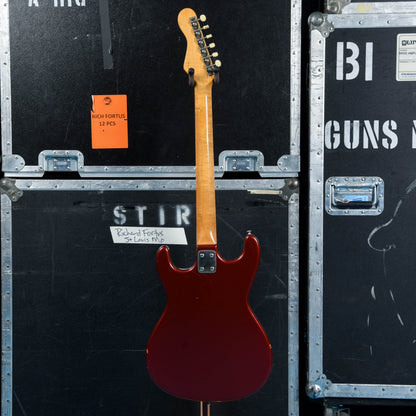 Kapa Continental  1960s