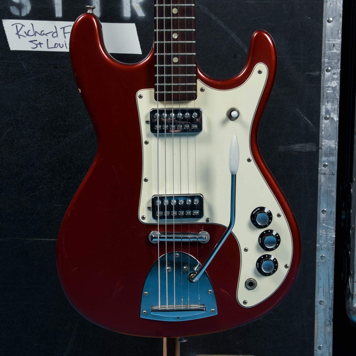 Kapa Continental  1960s