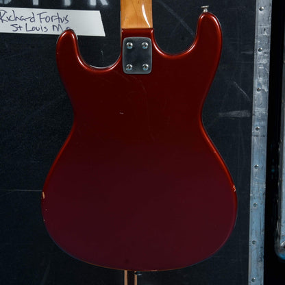 Kapa Continental  1960s