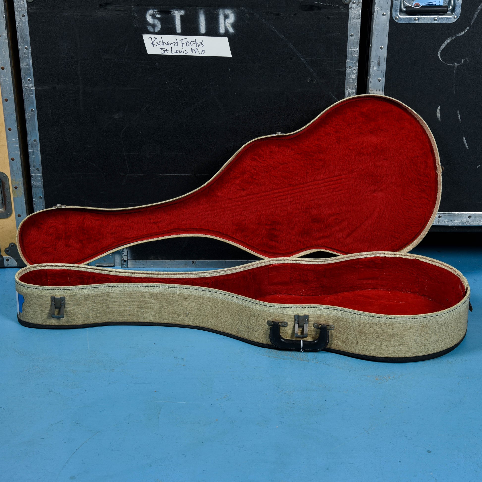 Kapa Continental  1960s