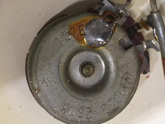 Kapa Continental  1960s