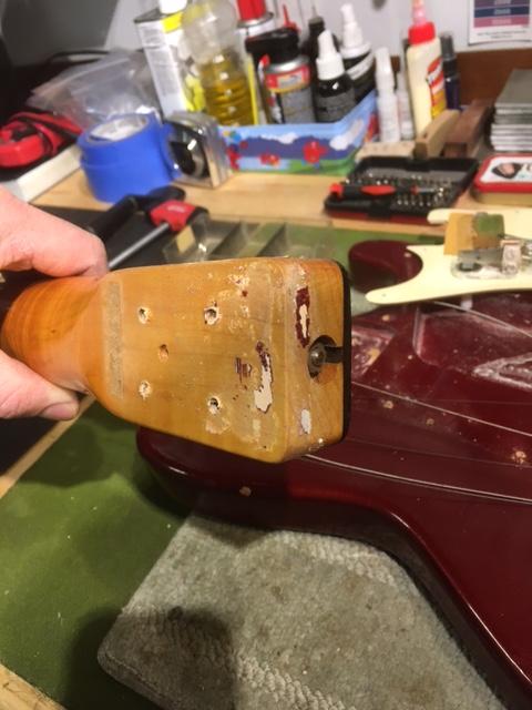 Kapa Continental  1960s