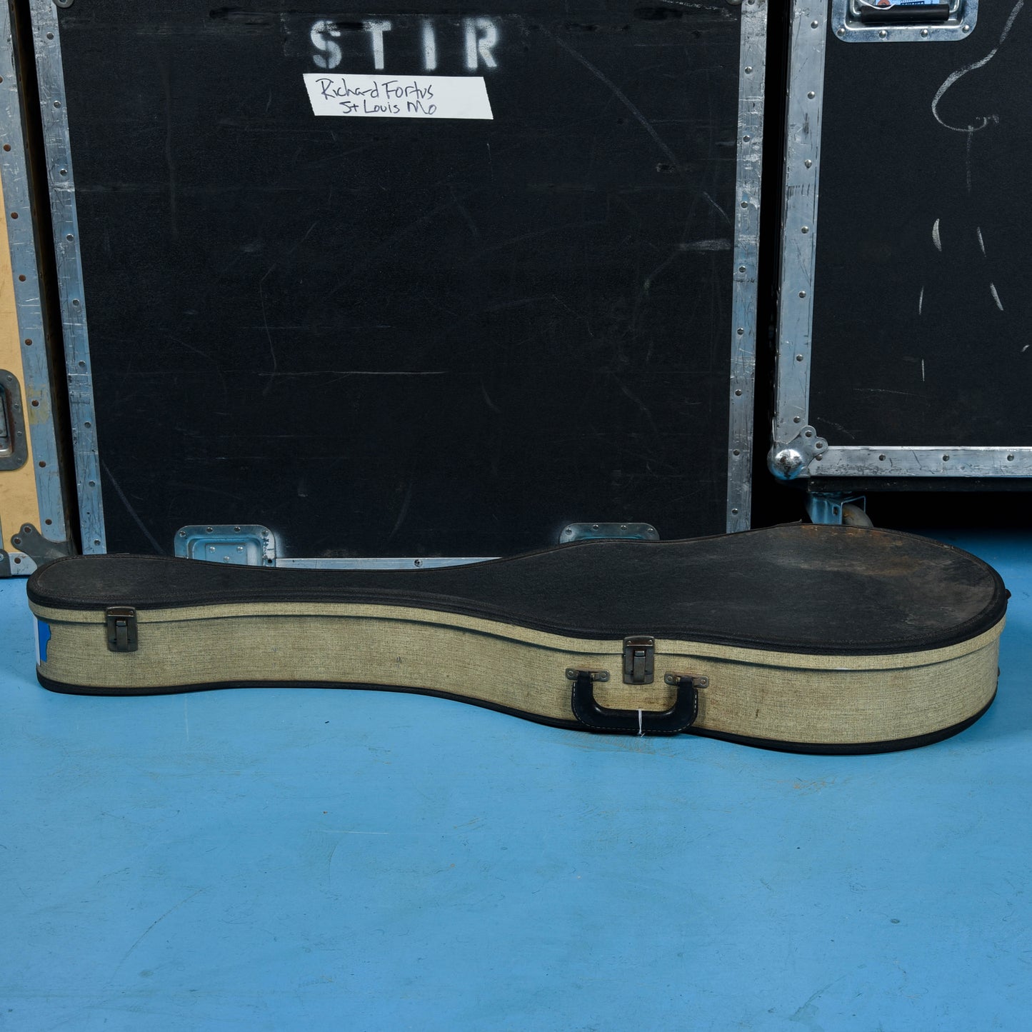 Kapa Continental  1960s