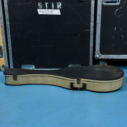 Kapa Continental  1960s