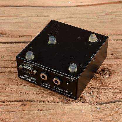 Kasha Quickmod Tube Amplification Effects and Pedals / Overdrive and Boost