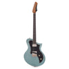 Kauer Korona Blue Holo w/Lollar Pickups Electric Guitars / Semi-Hollow,Electric Guitars / Solid Body