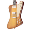 Kauer Banshee Deluxe Flame Maple Green Lemon Burst w/Wolfetone KauerBuckers Electric Guitars / Solid Body