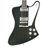 Kauer Banshee Deluxe Green Burst w/TV Jones PowerTrons Electric Guitars / Solid Body