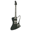 Kauer Banshee Deluxe Green Burst w/TV Jones PowerTrons Electric Guitars / Solid Body
