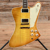 Kauer Banshee Deluxe Green Lemon Burst Electric Guitars / Solid Body
