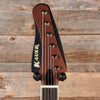 Kauer Banshee Deluxe w/Ziricote Top Satin Electric Guitars / Solid Body