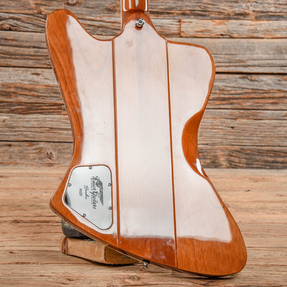 Kauer Banshee Jr. Black 2022 Electric Guitars / Solid Body