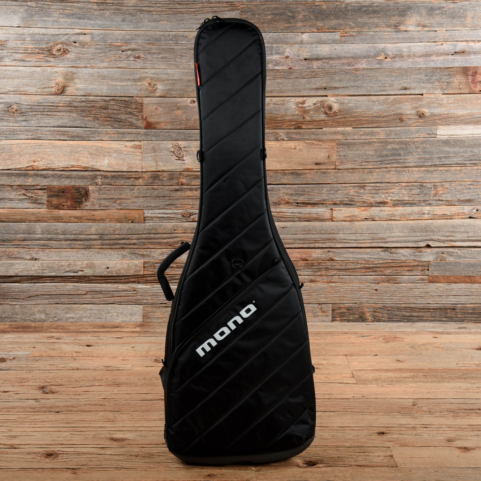 Kauer Banshee Jr. Black 2022 Electric Guitars / Solid Body