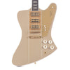 Kauer Banshee Shoreline Gold w/TV Jones Pickups & Gold Hardware Electric Guitars / Solid Body