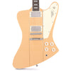 Kauer Banshee Standard "56" Goldtop w/Wolfetone KauerBuckers Electric Guitars / Solid Body