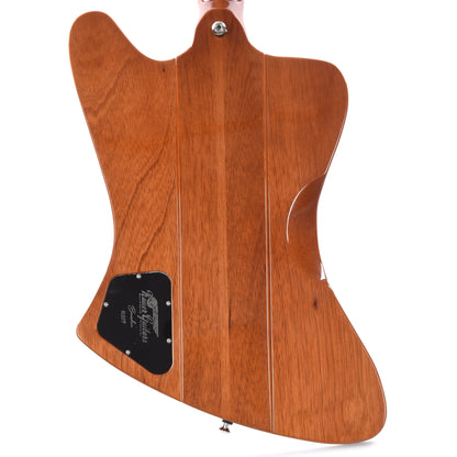 Kauer Banshee Standard "56" Goldtop w/Wolfetone KauerBuckers Electric Guitars / Solid Body