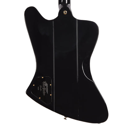 Kauer Banshee Standard "57" Black w/Wolfetone KauerBuckers Electric Guitars / Solid Body