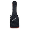 Kauer Banshee Standard "57" Black w/Wolfetone KauerBuckers Electric Guitars / Solid Body