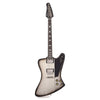Kauer Banshee Standard Aged Silverburst w/ThroBak 70s Select Humbuckers Electric Guitars / Solid Body