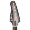 Kauer Banshee Standard Aged Silverburst w/ThroBak 70s Select Humbuckers Electric Guitars / Solid Body