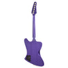 Kauer Banshee Standard Galactic Purple Flake w/Wolfetone KauerBuckers Electric Guitars / Solid Body