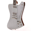 Kauer Banshee Standard Silverjet w/TV Jones Powertron Pickups Electric Guitars / Solid Body