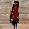Kauer Banshee Sunburst Electric Guitars / Solid Body