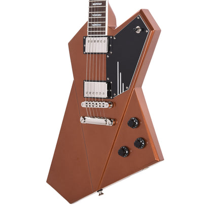 Kauer Gripen Standard Aged Copper w/Kauerbuckers Electric Guitars / Solid Body