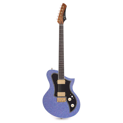 Kauer Korona Ash Snowcone w/Wolfetone KauerBuckers Electric Guitars / Solid Body