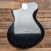 Kauer Korona Black Electric Guitars / Solid Body