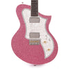 Kauer Korona Pink w/Wolfetone KauerBuckers Electric Guitars / Solid Body