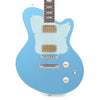 Kauer Starliner Express Lake Placid Blue w/Wolfetone KauerBuckers Electric Guitars / Solid Body