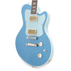Kauer Starliner Express Lake Placid Blue w/Wolfetone KauerBuckers Electric Guitars / Solid Body