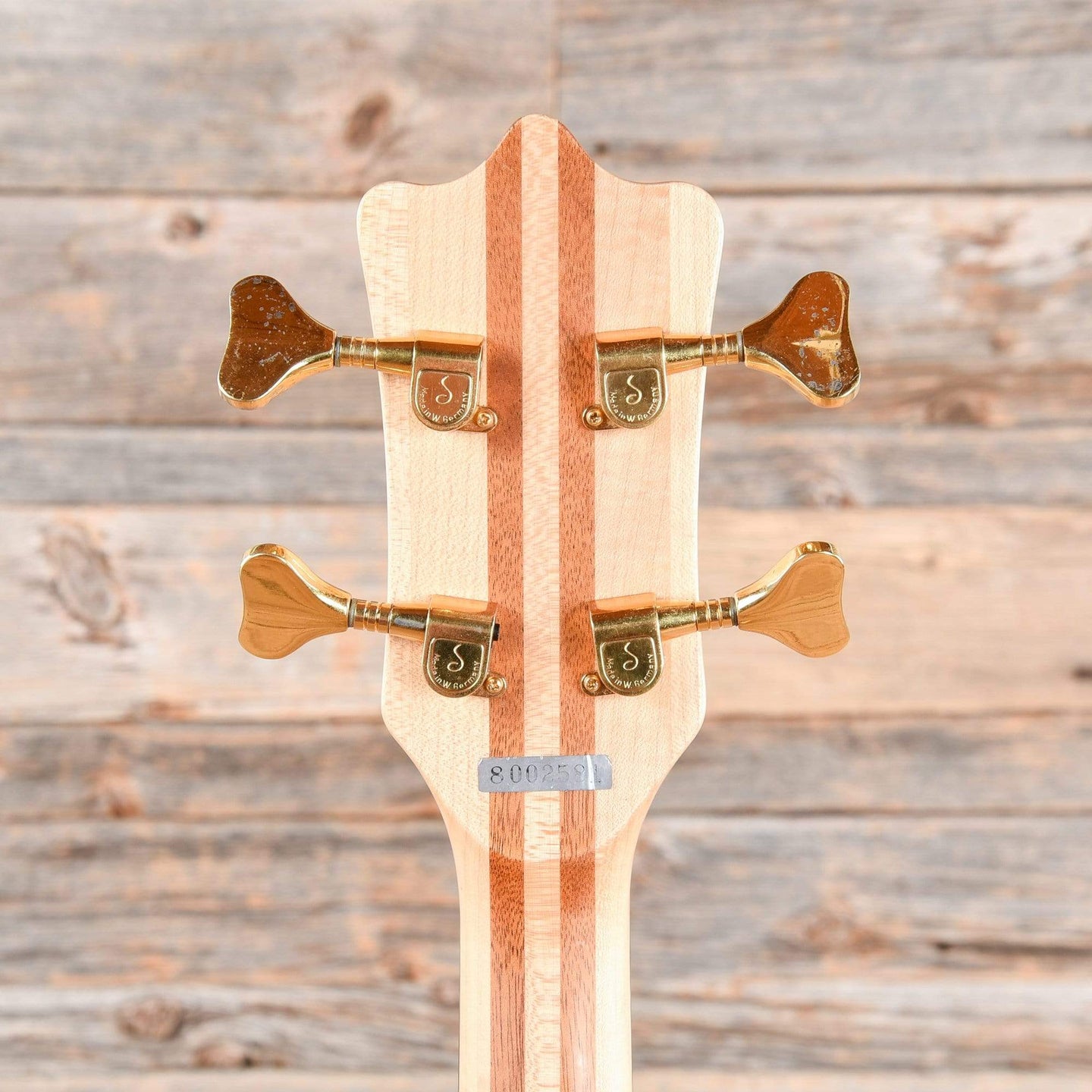 Kawai F2B Natural 1980s Chicago Music Exchange