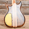 Kawai F2B Natural 1980s Bass Guitars / 4-String