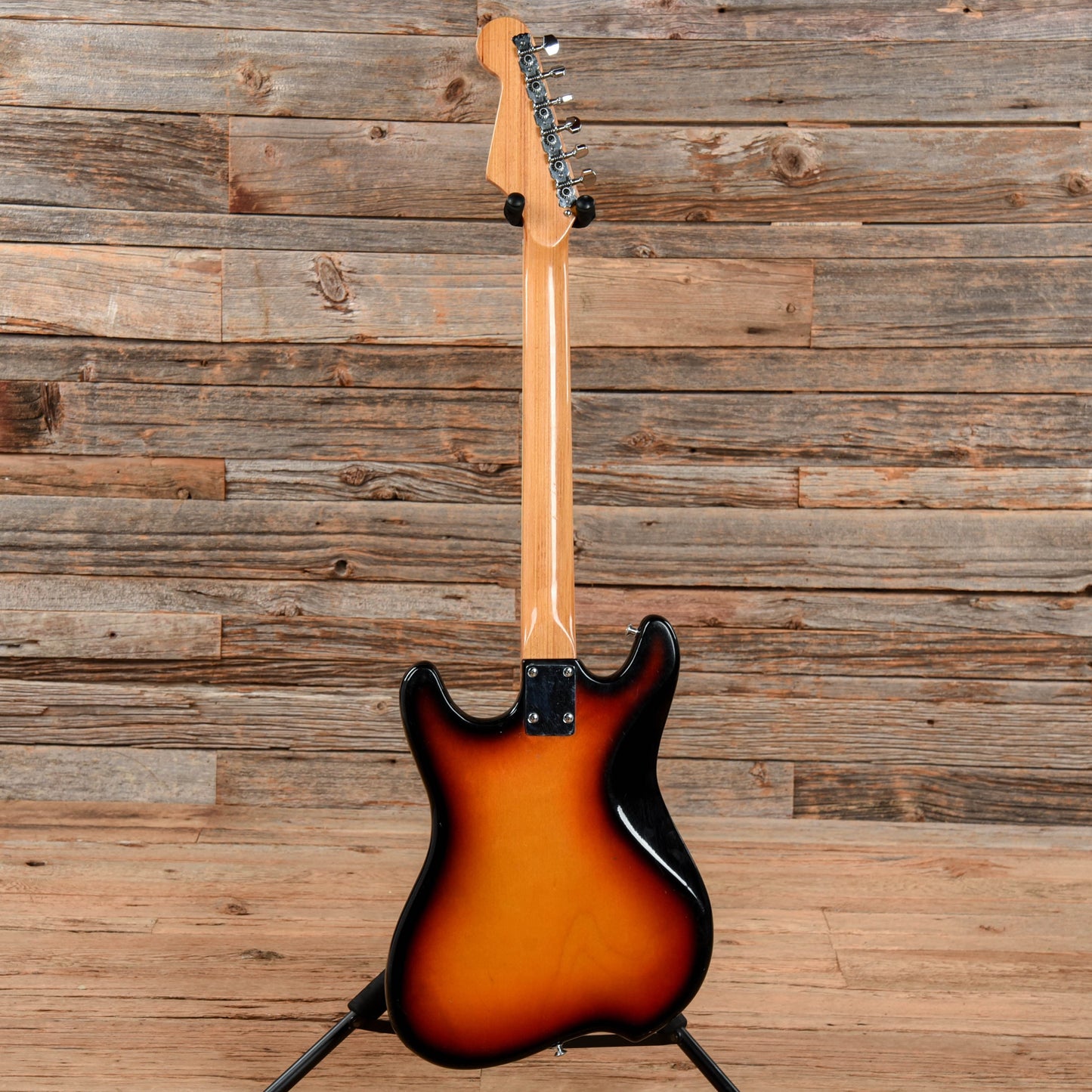 Kawai G Holiday Sunburst 1960s Electric Guitars / Solid Body