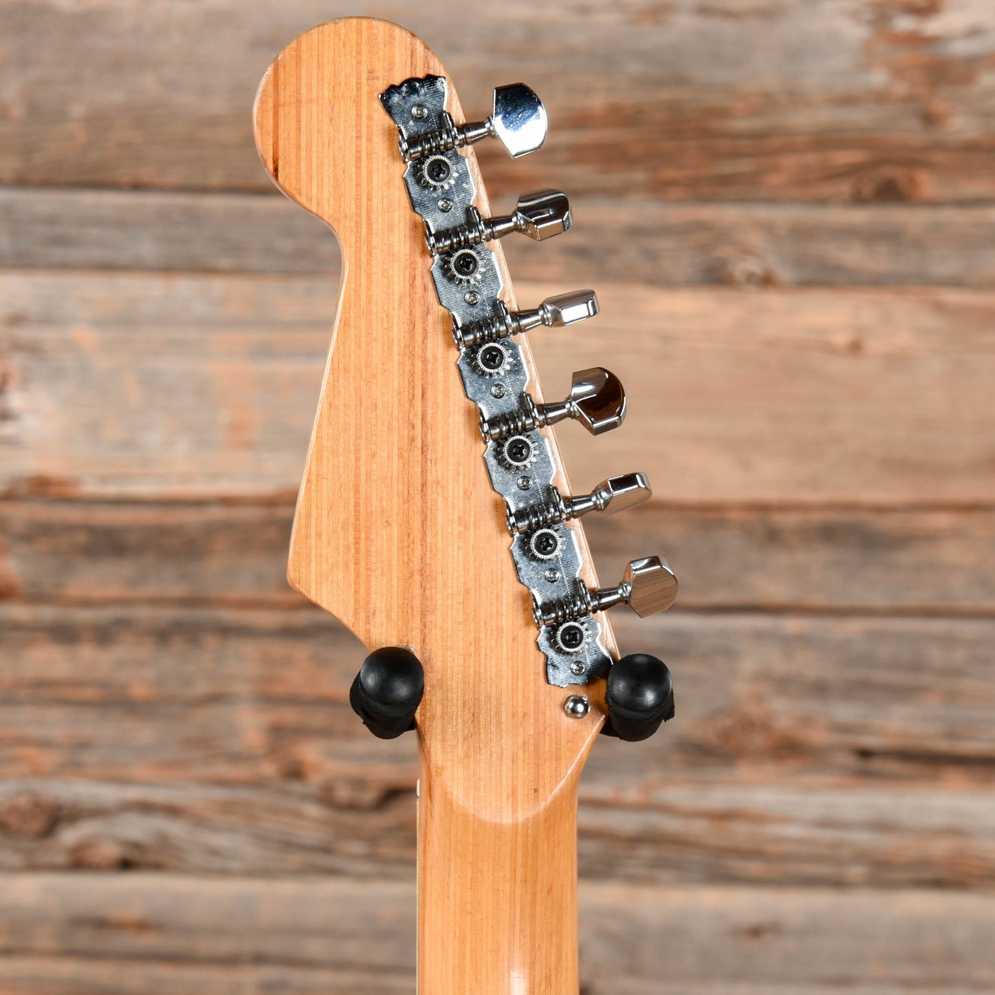 Kawai G Holiday Sunburst 1960s Electric Guitars / Solid Body