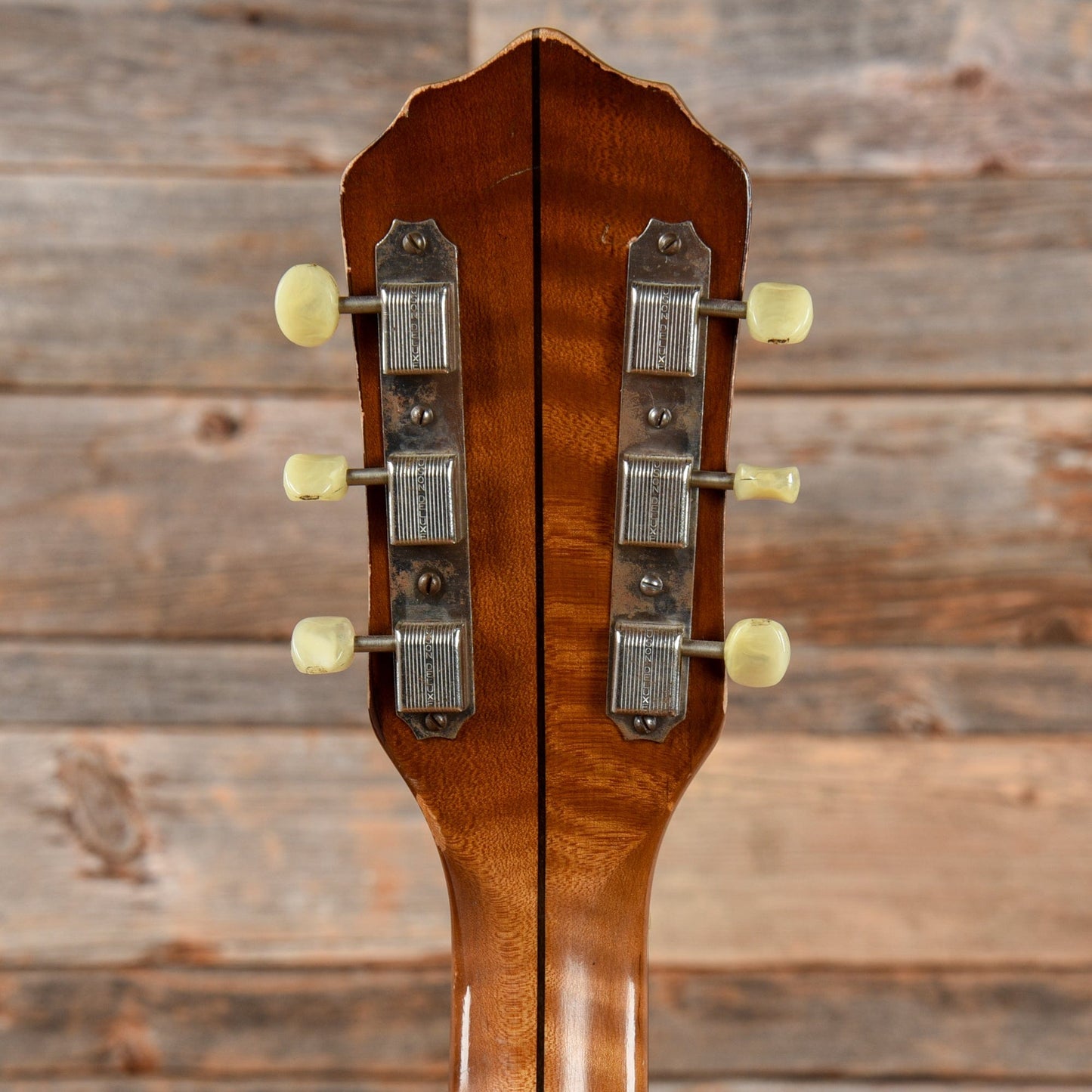 Kay Archtop Sunburst 1950s Acoustic Guitars / Archtop