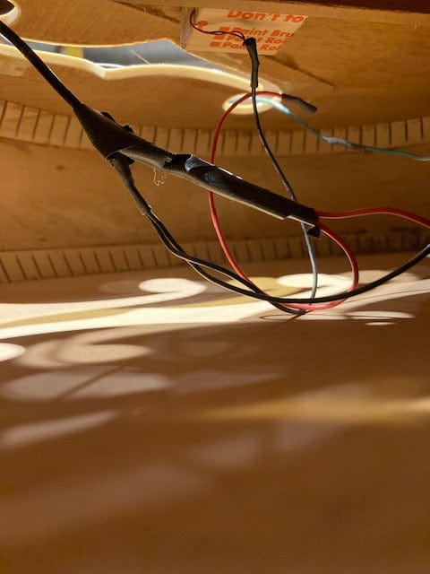 Kay Archtop Sunburst 1950s Acoustic Guitars / Archtop